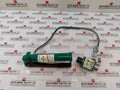 Greenlee 7506 Slug Splitter Hydraulic Knockout Punch Driver Set