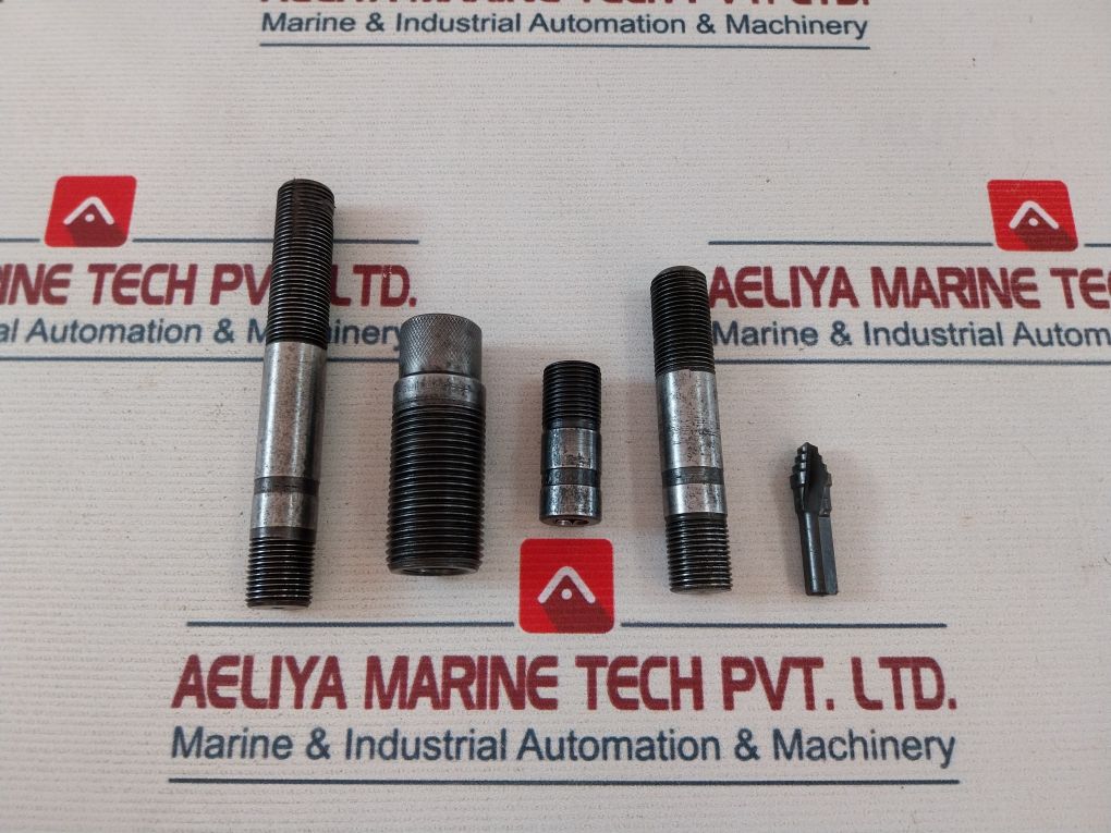 Greenlee 767 Hydraulic Hand Pump Set