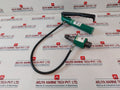 Greenlee 767 Hydraulic Hand Pump Set