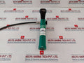 Greenlee 767 Hydraulic Hand Pump Set