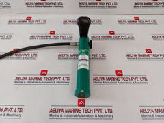 Greenlee 767 Hydraulic Hand Pump Set