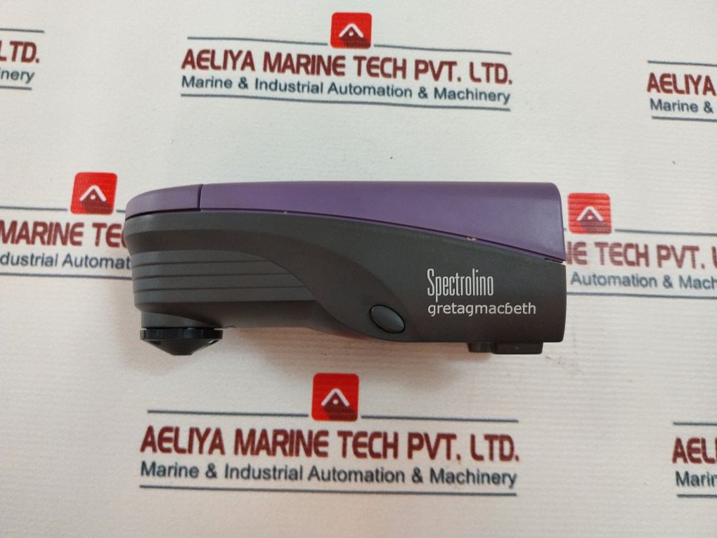 Gretag-macbeth 36.79.21 Spectrolino