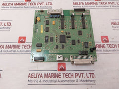 Gretag 36.51.51 Cl04-05 Printed Circuit Board
