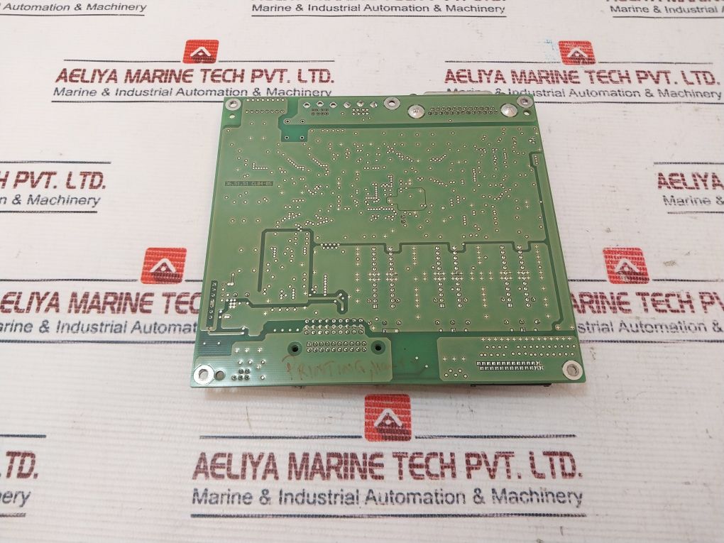 Gretag 36.51.51 Cl04-05 Printed Circuit Board