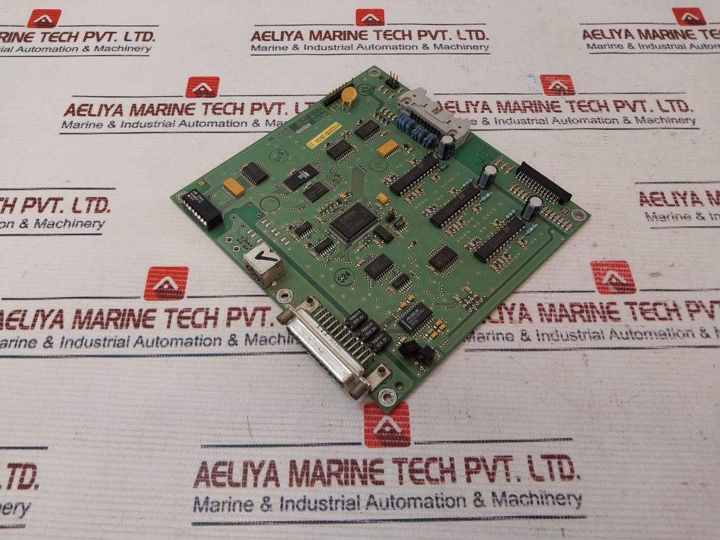 Gretag 36.51.51 Cl04-05 Printed Circuit Board