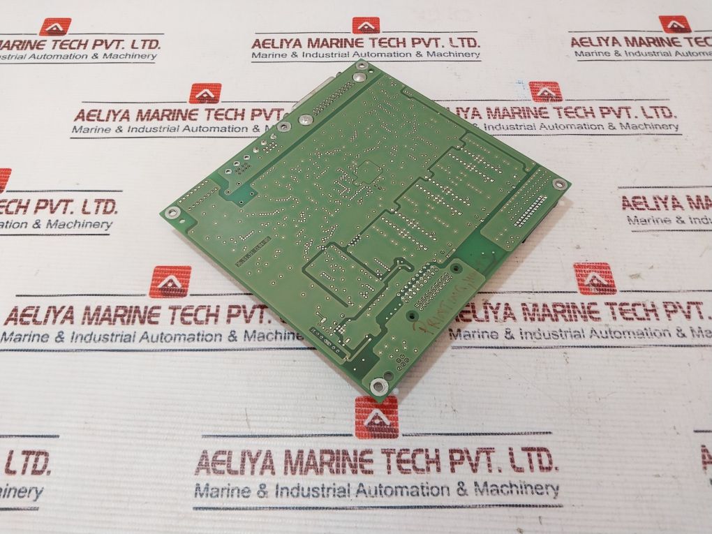 Gretag 36.51.51 Cl04-05 Printed Circuit Board