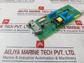 Gretag Pba Hvd Printed Circuit Board