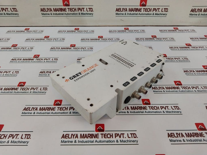 Grey Orange Re-programmable Expansion Unit 24Vdc