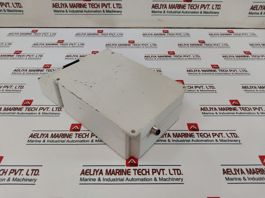 Grey Orange Re-programmable Expansion Unit 24Vdc