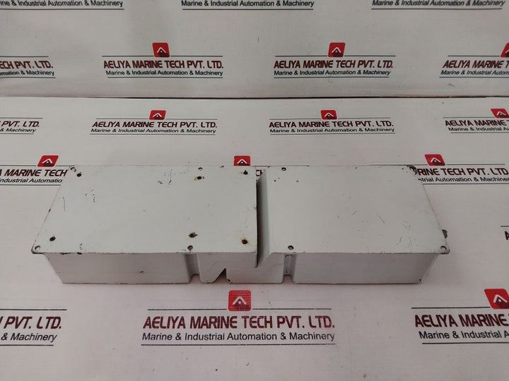 Grey Orange Re-programmable Expansion Unit Ac230V 24Vdc