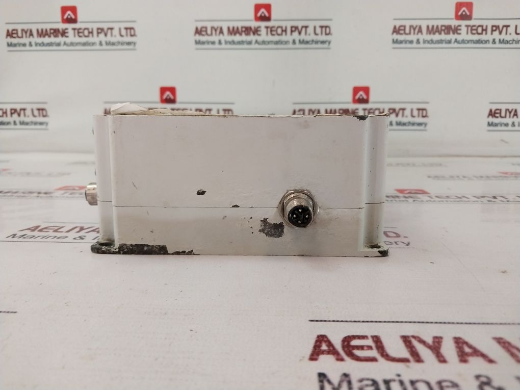 Grey Orange Re-programmable Expansion Unit Ac230V 24Vdc