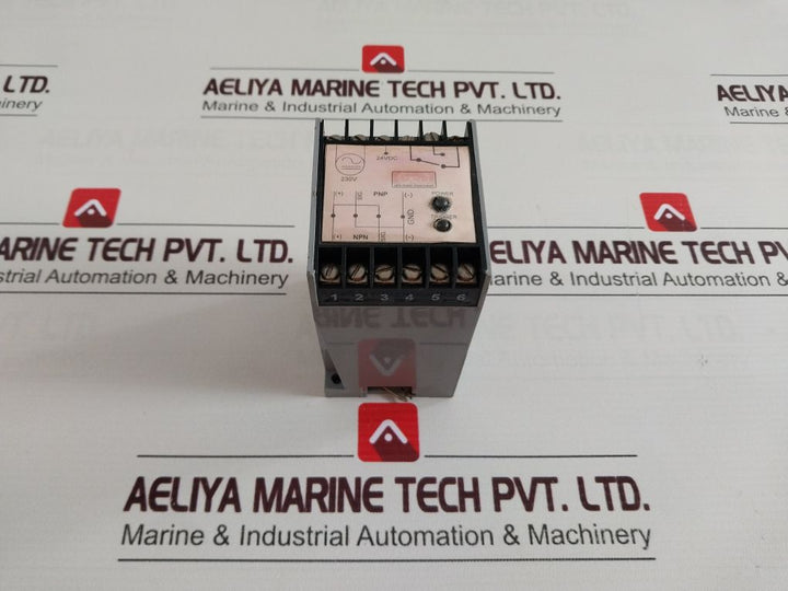 Grid Power Components Mega En-7060
