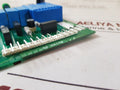 Grime Reaper Control Pcb