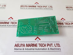 Grime Reaper Control Pcb