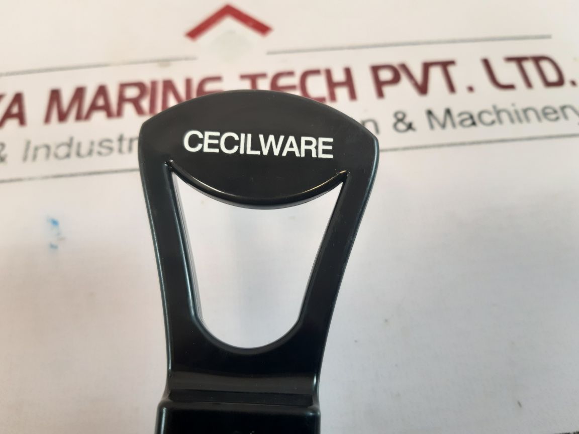 Grindmaster Cecliware Faucet And Shank
