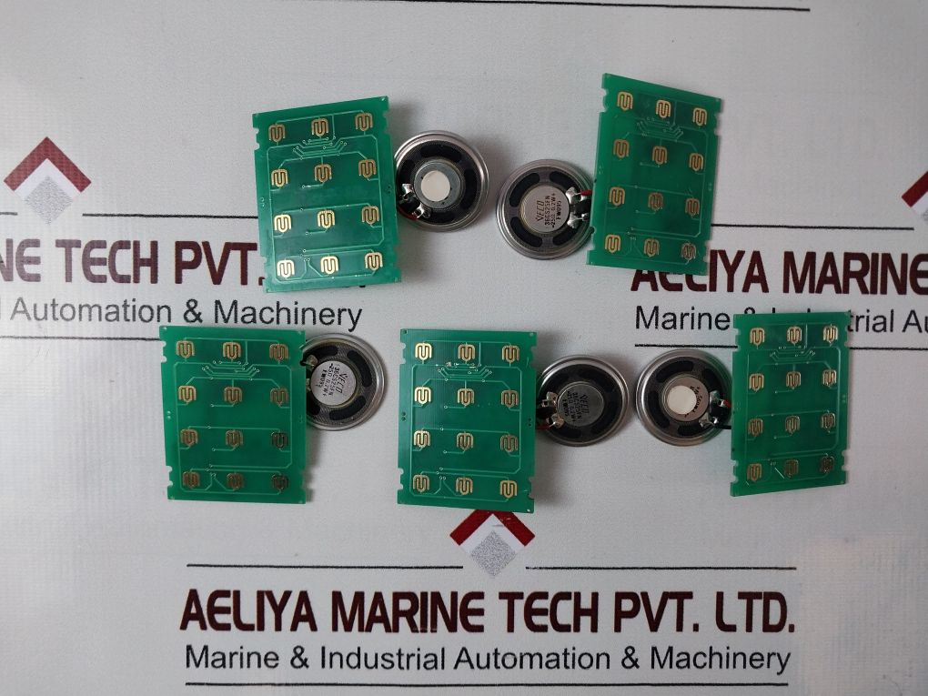 Grips Ptt2--al Cw Pcb Card With 36Cs25Fn