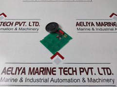 Grips Ptt2--al Cw Pcb Card With 36Cs25Fn