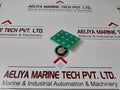 Grips Ptt2--al Cw Pcb Card With 36Cs25Fn