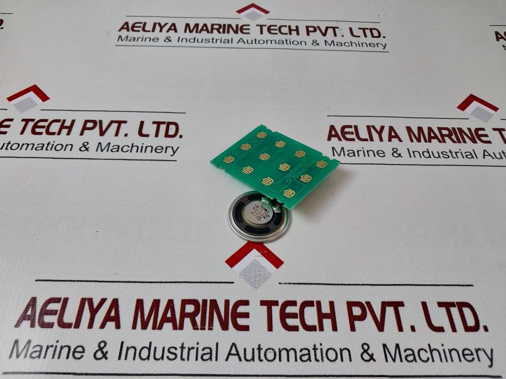 Grips Ptt2--al Cw Pcb Card With 36Cs25Fn