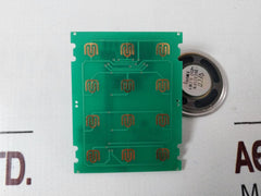 Grips Ptt2--al Cw Pcb Card With 36Cs25Fn