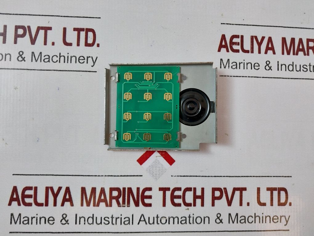 Grips Ptt2--al Cw Pcb Card