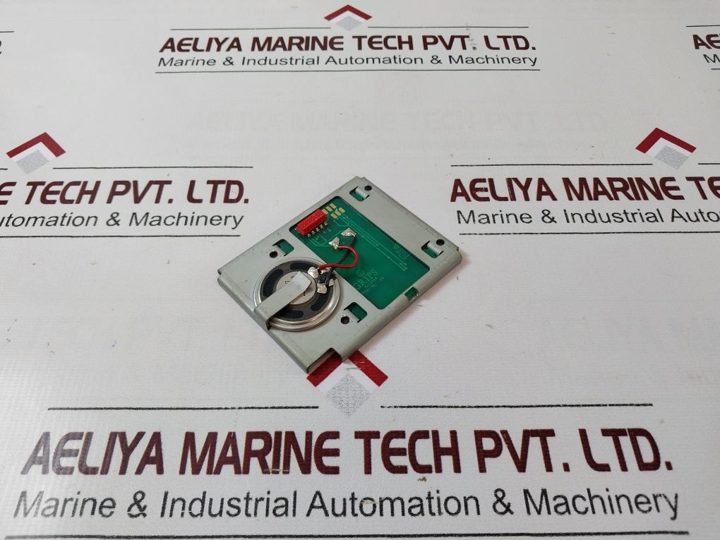 Grips Ptt2--al Cw Pcb Card