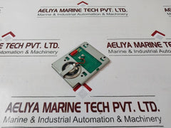 Grips Ptt2--al Cw Pcb Card