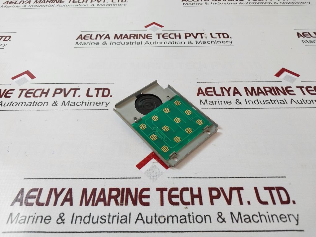 Grips Ptt2--al Cw Pcb Card