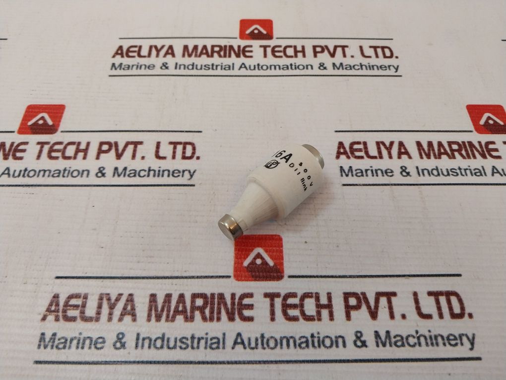 Groh Gmbh Pausa 16 A Fuse Link 500 V