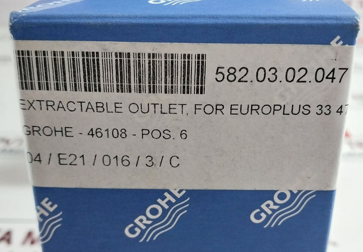 Grohe 46108000