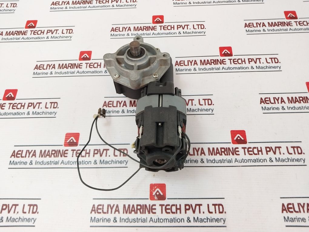 Groschopp Gce0940084P0135 Gearmotor 110-125V 0909