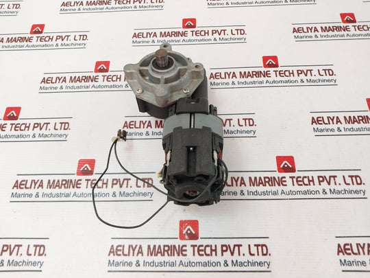 Groschopp Gce0940084P0135 Gearmotor 110-125V 0909