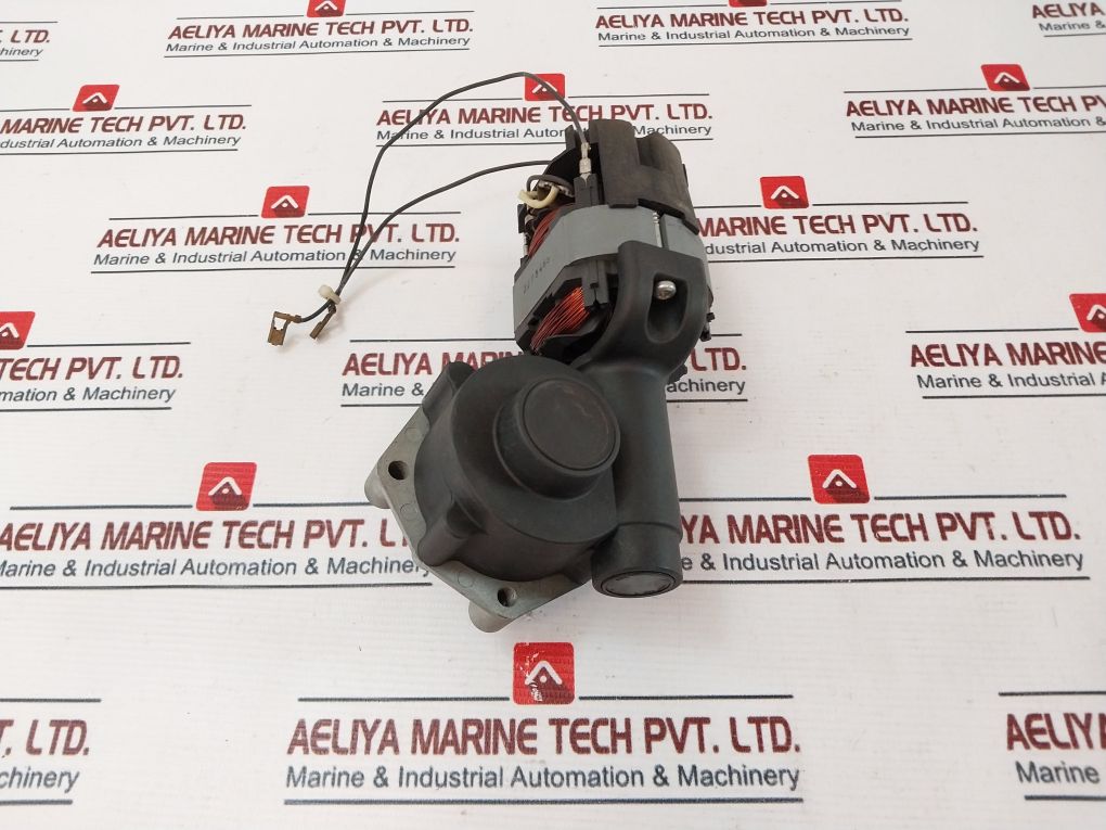 Groschopp Gce0940084P0135 Gearmotor 110-125V 09/09