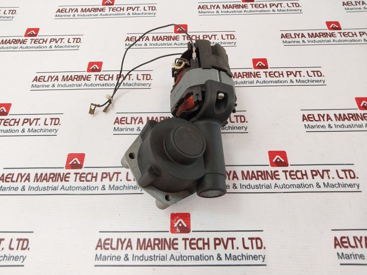 Groschopp Gce0940084P0135 Gearmotor 110-125V 09/09