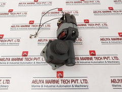 Groschopp Gce0940084P0135 Gearmotor 110-125V 09/09