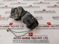 Groschopp Gce0940084P0135 Gearmotor 110-125V 09/09