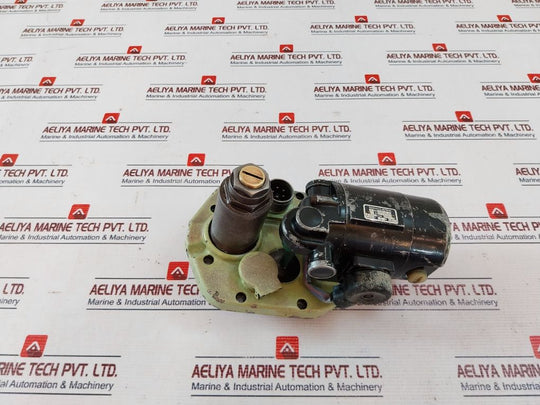Groschopp Km 58-20 Governor Speed Setting Motor