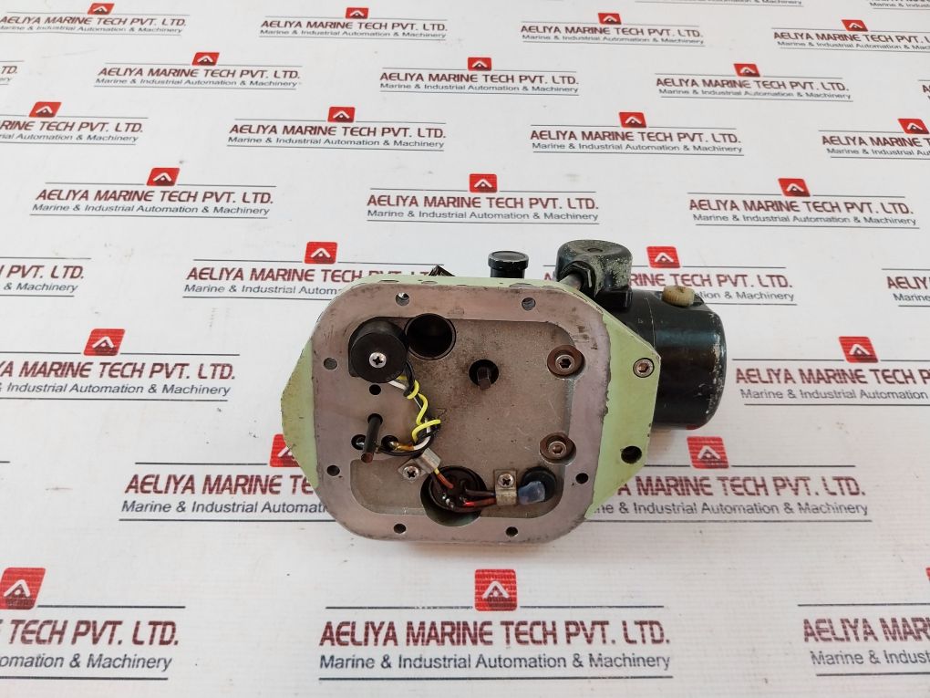 Groschopp Km 58-20 Governor Speed Setting Motor