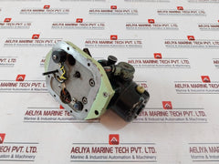 Groschopp Km 58-20 Governor Speed Setting Motor