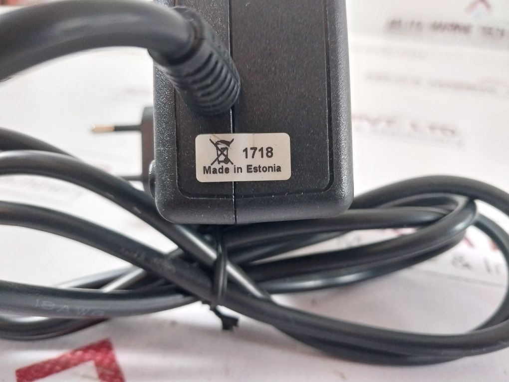 Gross Funk La990 2116 Nimh Charger