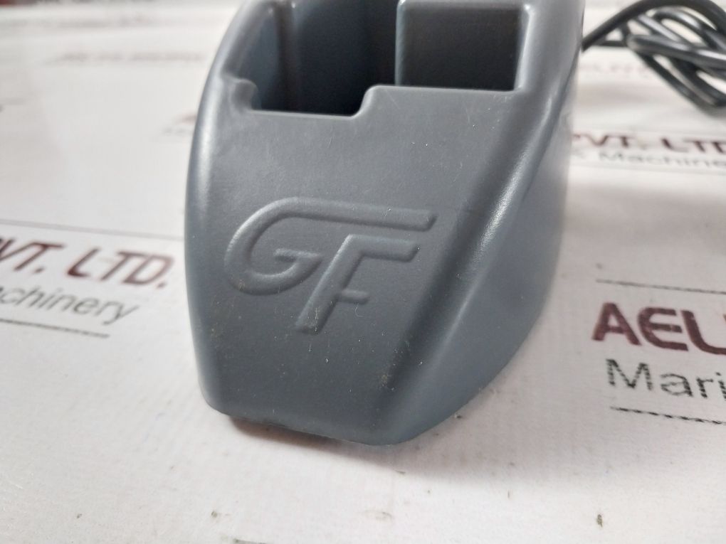 Gross Funk La990 2116 Nimh Charger