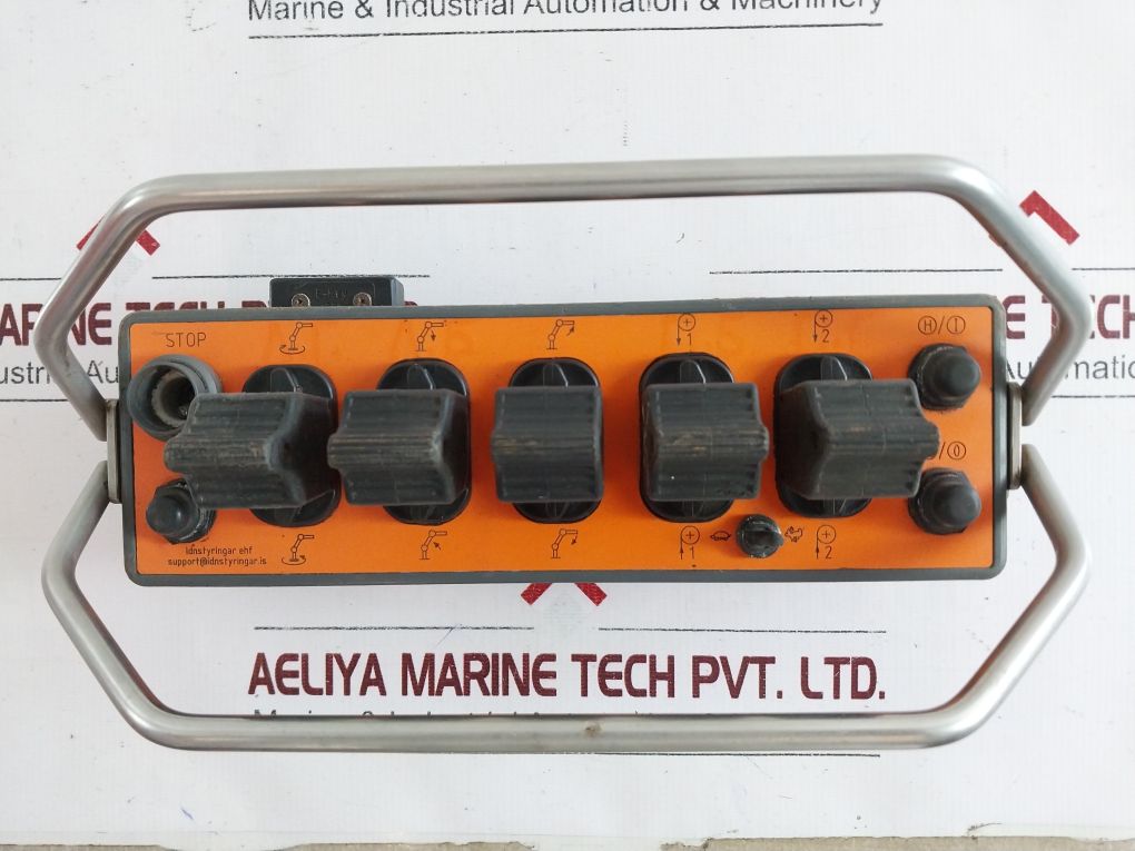 Gross Funk Se889/T23R61/03014 Compact Transmitter 244669