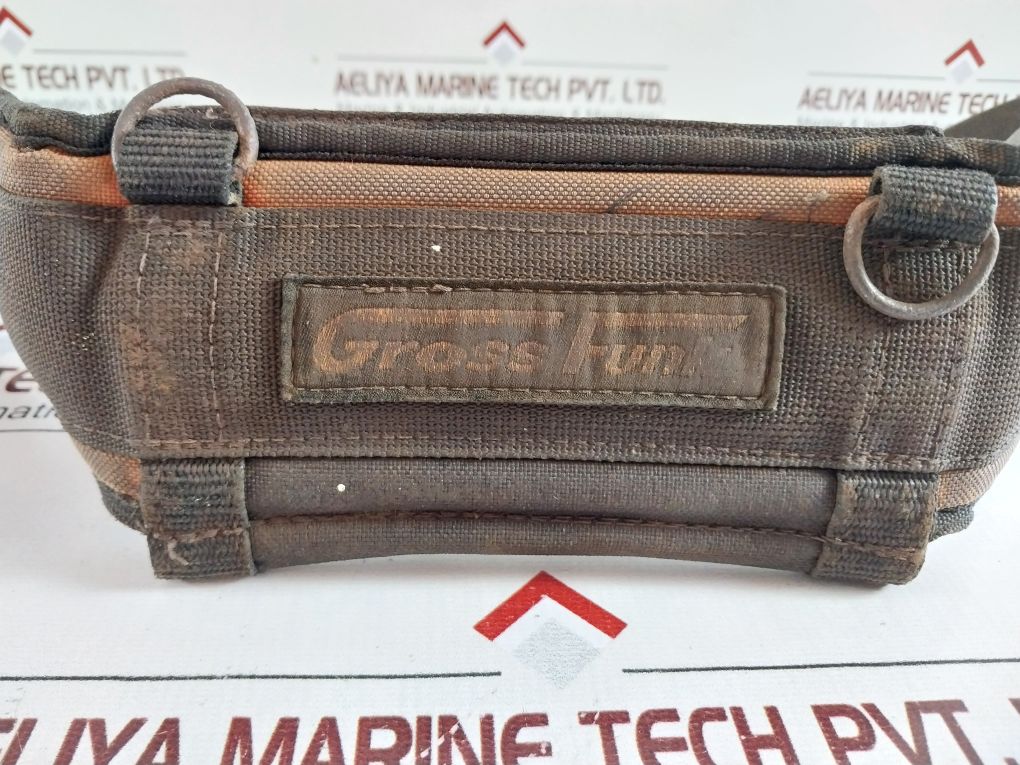 Gross Funk Se889/T23R61/03014 Compact Transmitter 244669