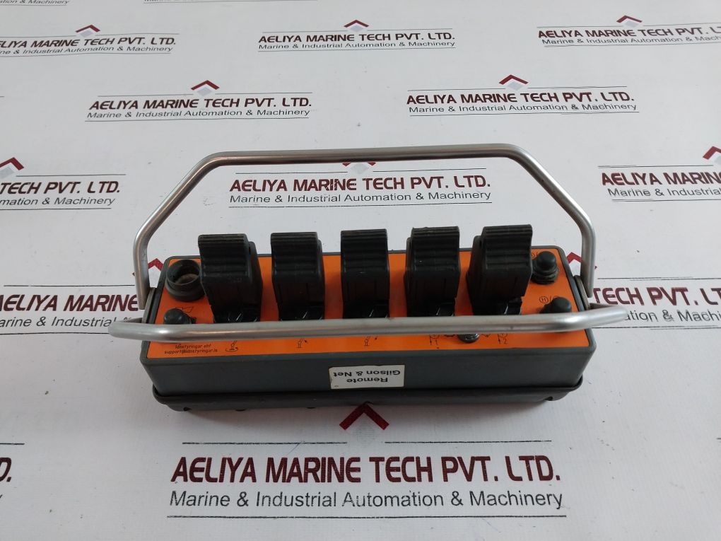 Gross Funk Se889/T23R61/03014 Compact Transmitter 244669