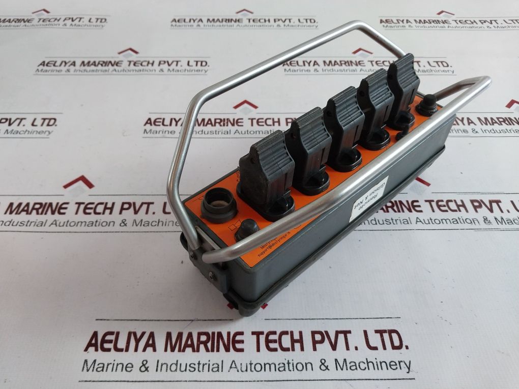 Gross Funk Se889/T23R61/03014 Compact Transmitter 244669