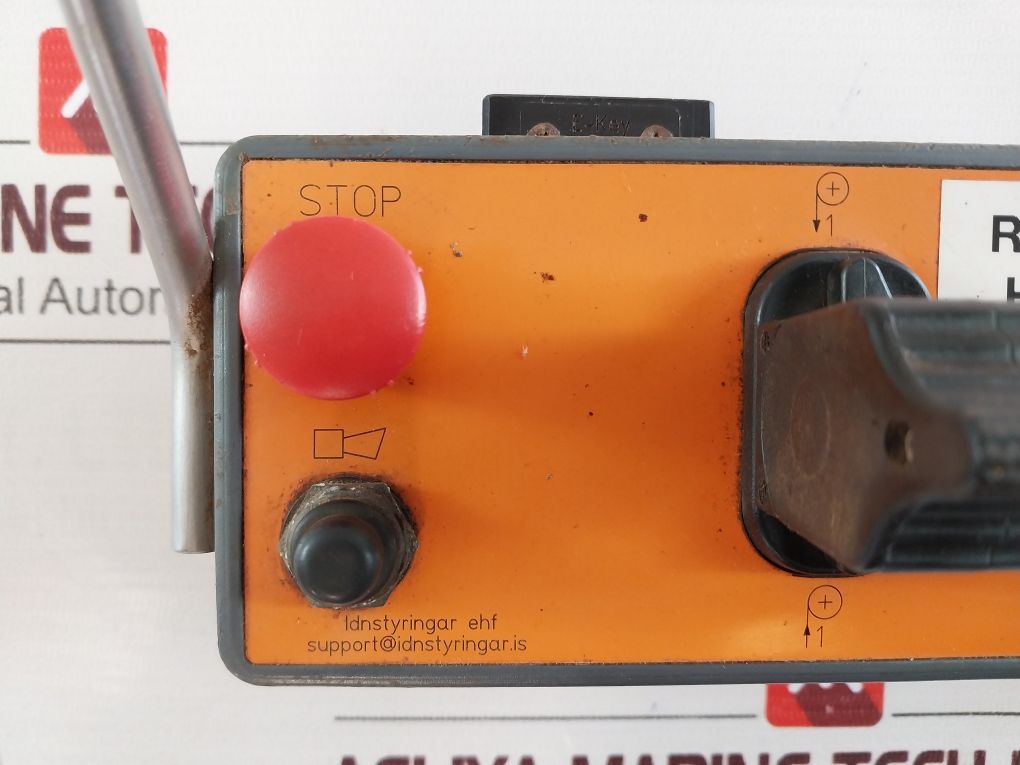 Gross Funk Se889/T23R61/03226Gv1 Compact Transmitter Pmax 10 Mw