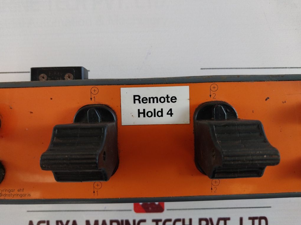 Gross Funk Se889/T23R61/03226Gv1 Compact Transmitter Pmax 10 Mw