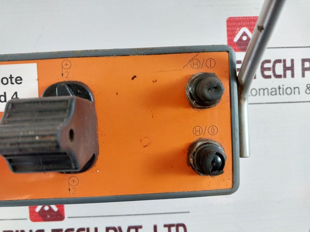 Gross Funk Se889/T23R61/03226Gv1 Compact Transmitter Pmax 10 Mw