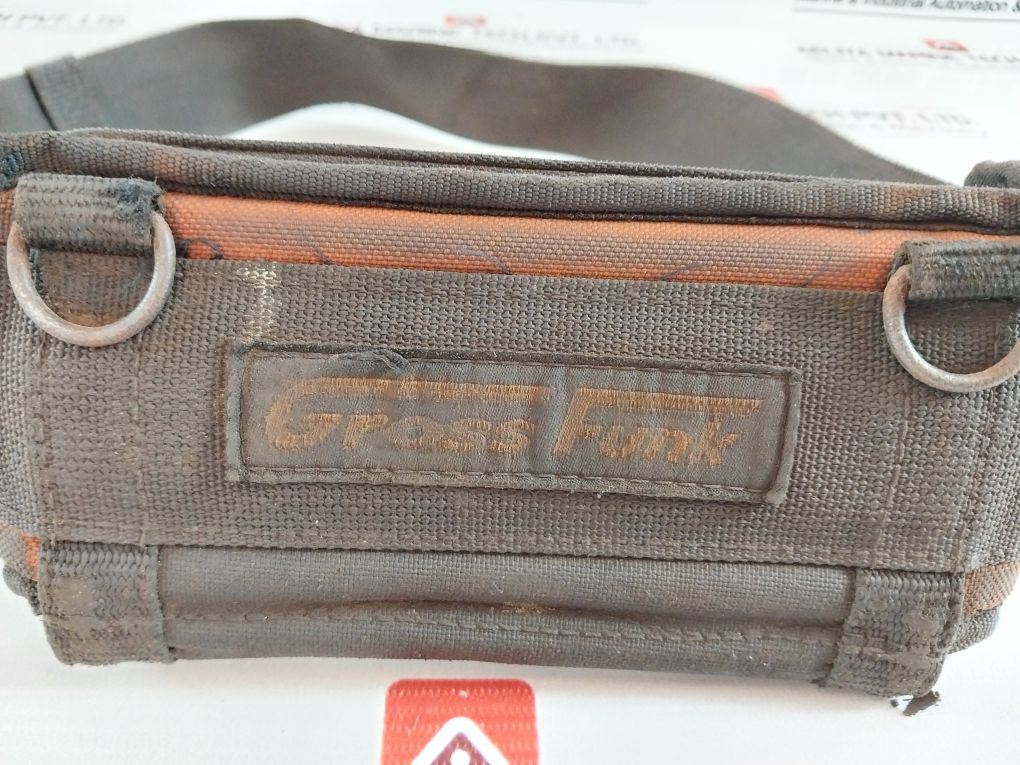 Gross Funk Se889/T23R61/03226Gv1 Compact Transmitter Pmax 10 Mw