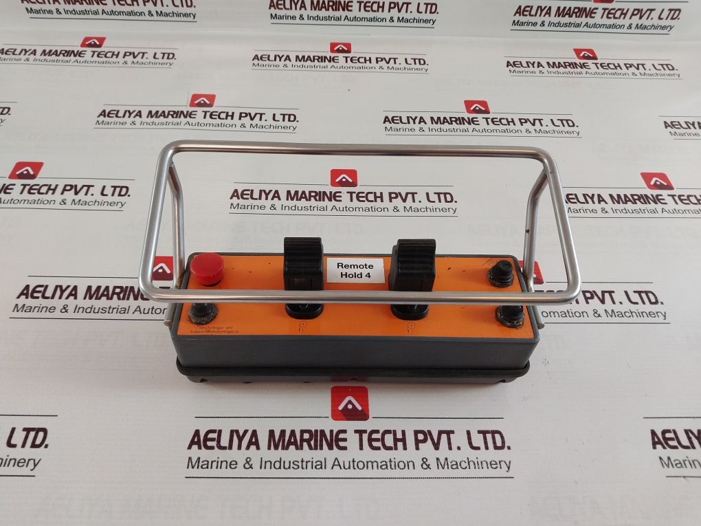 Gross Funk Se889/T23R61/03226Gv1 Compact Transmitter Pmax 10 Mw